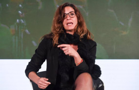 ep archivo   la vicepresidenta de ata celia ferrero