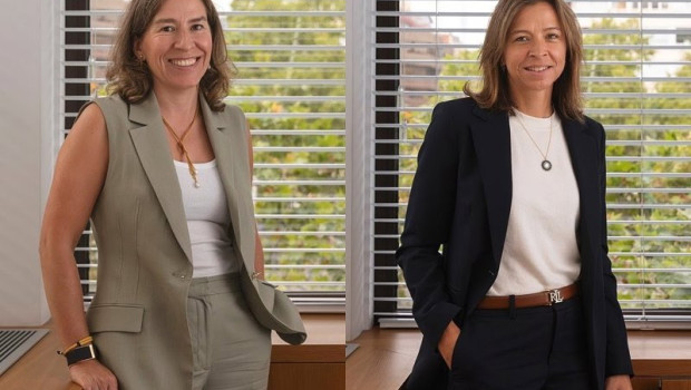 ep archivo   pib group iberia nombra a ana zamora como nueva responsable del departamento de