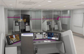 ep archivo   render de una cabina de simulacion de conduccion de renfe