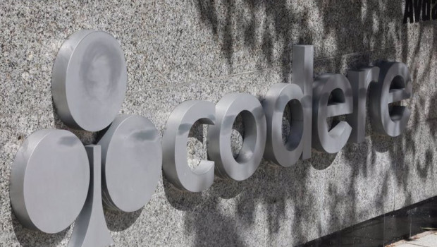 ep archivo   sede de codere ubicada en la capital en madrid espana