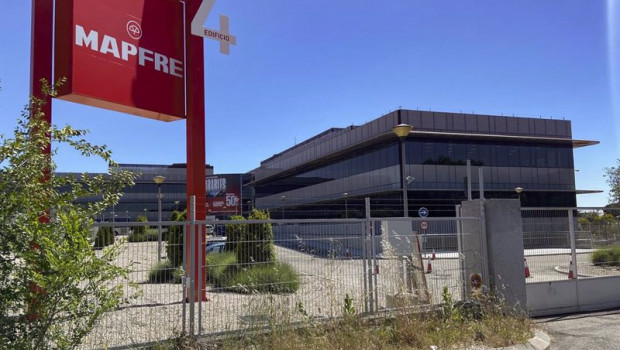 ep archivo sede de la aseguradora mapfre en majadahonda a 17 de mayo de 2021 en madrid espana 20210726120511 ep archivo sede de la aseguradora mapfre en majadahonda a 17 de mayo de 2021 en madrid espana 20210726120511