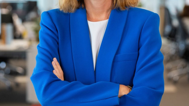 ep archivo   sol moreno responsable de servicios especializados de santander private banking espana