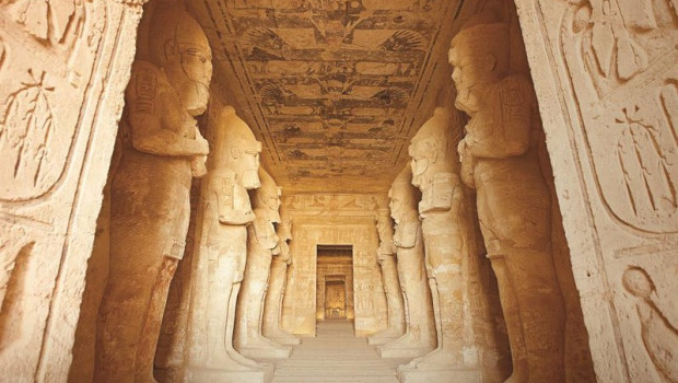 ep archivo turismo de egipto ep archivo turismo de egipto