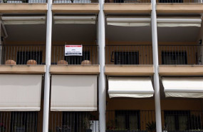 ep archivo   una vivienda en venta a 15 de abril de 2024 en palma de mallorca mallorca baleares