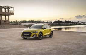 ep audi inicia la comercializacion en el mercado espanol del nuevo audi a3 con un precio de salida