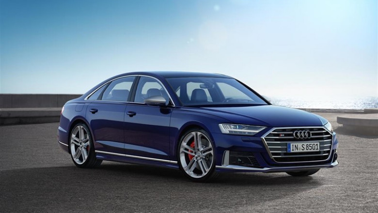 ep audi s8 ep audi s8