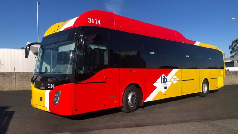 Autobús Sagalés | SAGALÉS ep autobus sagales