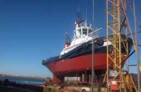 ep barco de astilleros huelva