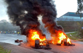 ep barricada en gamesa