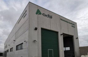 ep base de mantenimiento de adif