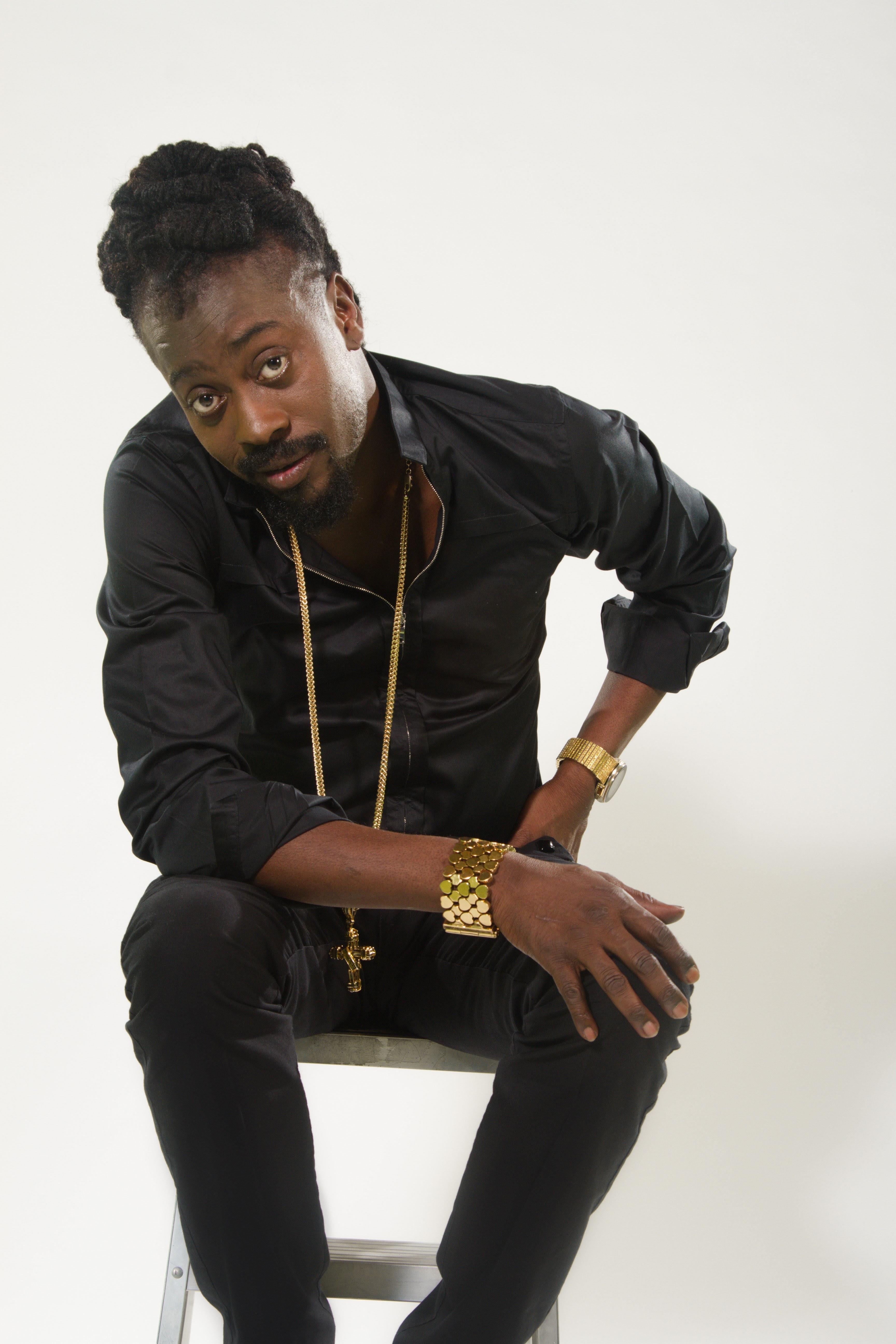 Beenie man