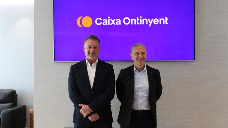 ep caixa ontinyent presenta los resultados del ejercicio