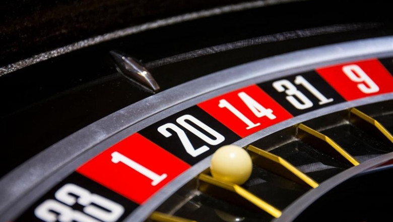 Casino Gran Madrid de Colón inaugura a partir del 1 de marzo su primera ruleta francesa, la más clásica de todas creada hace más de 300 años. | CASINO GRAN VÍA - Archivo ep casino gran madridcolon inaugurapartir1marzoprimera ruleta francesa laclasicatodas creadamas300 anos