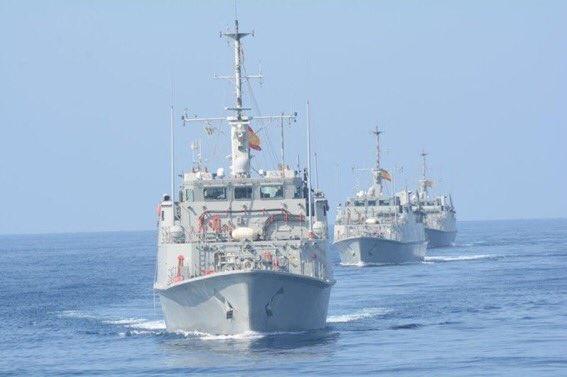 ep cazaminasla armada