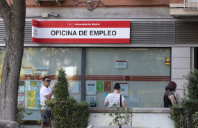 ep ceoe avisa de una preocupante ralentizacion en la creacion de empleo y en la reduccion del paro