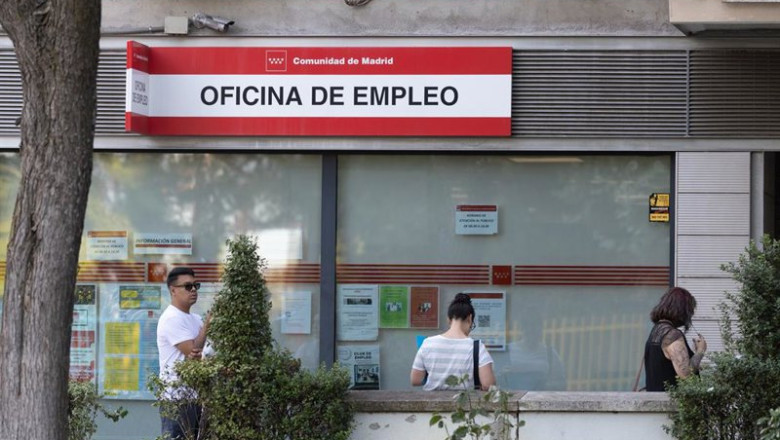 ep ceoe avisa de una preocupante ralentizacion en la creacion de empleo y en la reduccion del paro