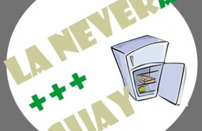 ep concurso la nevera guay de wwf