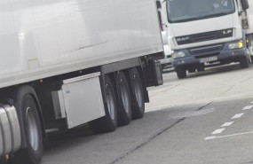 ep coronavirus- gobierno flexibiliza los tiempos de conduccion y descanso de los camioneros para