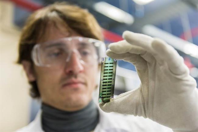 CSIC analiza la eficiencia de materiales orgánicos en dispositivos fotovoltaicos | CSIC ep csic analizaeficienciamateriales organicosdispositivos fotovoltaicos