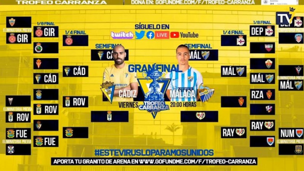 ep cuadro del torneo esports ramon de carranza
