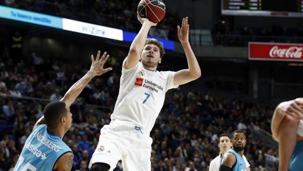 ep doncic anotareal madrid - movistar estudiantes