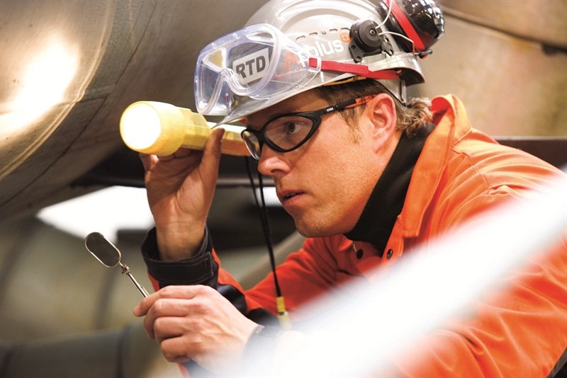 Applus ataca el hueco bajista semanal de marzo de 2020, en los 9,21 euros