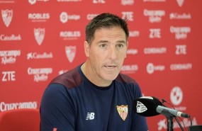 ep eduardo berizzo entrenadorsevilla