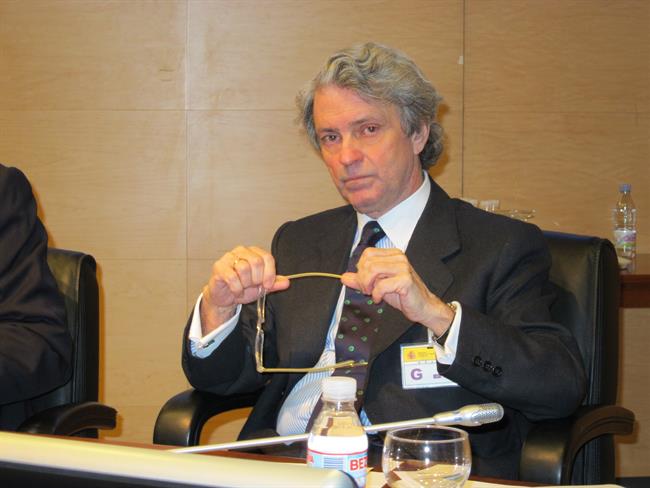 Eduardo Montes, Presidente De Unesa | EUROPA PRESS ep eduardo montes presidenteunesa