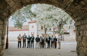 ep el barrio de la estacion repite exito en un inolvidable encuentro internacional con el piamonte ep el barrio de la estacion repite exito en un inolvidable encuentro internacional con el piamonte