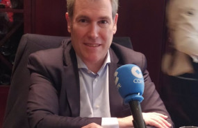 ep el ceo y fundador de factorenergia emili rousaud