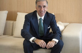 ep el expresidente de abengoa gonzajo urquijo