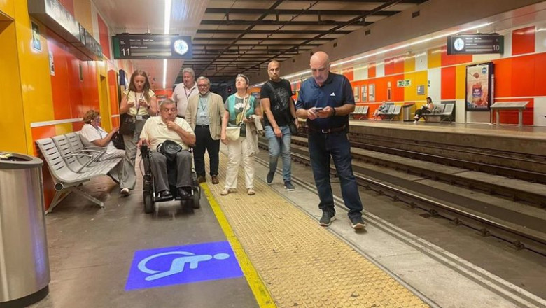 ep el ministerio de transportes y movilidad sostenible ha puesto en marcha hoy un proyecto piloto ep el ministerio de transportes y movilidad sostenible ha puesto en marcha hoy un proyecto piloto