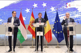 ep el ministro de agricultura pesca y alimentacion de espana luis planas ofrece una rueda de prensa ep el ministro de agricultura pesca y alimentacion de espana luis planas ofrece una rueda de prensa