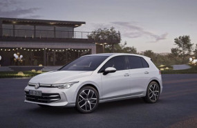 ep el nuevo golf edicion del 50 aniversario