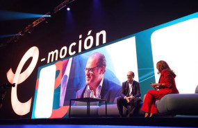 ep el presidente de ganvam jaime barea en la v edicion de expo ganvam