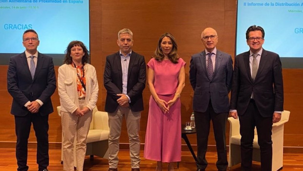 ep el presidente de la asociacion espanola de distribuidores autoservicios y supermercados asedas