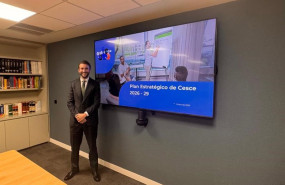 ep el presidente ejecutivo de cesce pablo de ramon laca ep el presidente ejecutivo de cesce pablo de ramon laca