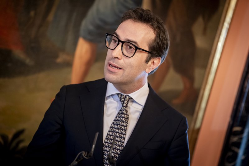 Cuerpo asegura que España cuenta con resiliencia energética frente a la guerra