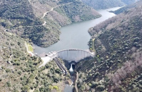 ep embalse en el sil