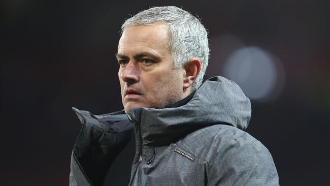 ep entrenadormanchester united jose mourinho