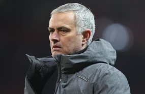 ep entrenadormanchester united jose mourinho