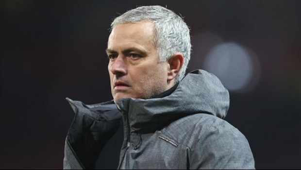 ep entrenadormanchester united jose mourinho