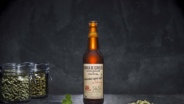 ep estrella galicia lanza la pelirroja su primera cerveza colaborativa 20190313175208