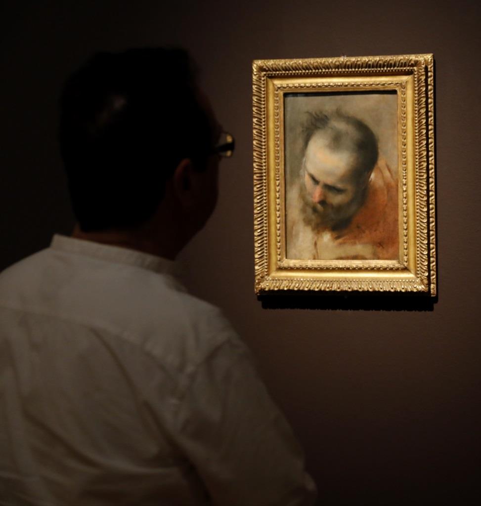 Exposición Rubens. Pintor de bocetos en el Museo del Prado | Europa Press ep exposicion rubens pintorbocetosmuseoprado