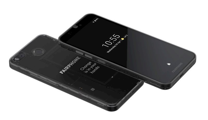 ep fairphone 3