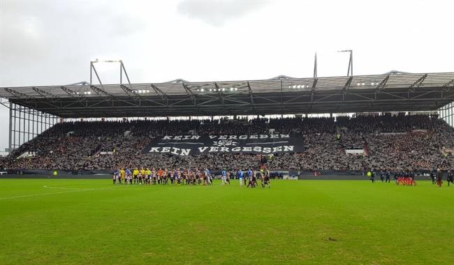 ep fc st pauli homenaje victimas holocausto