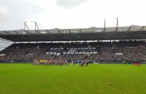 ep fc st pauli homenaje victimas holocausto
