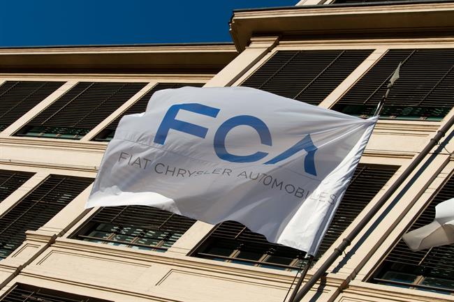 Fiat Chrysler Automobiles (FCA) ep fiat chrysler automobiles fca