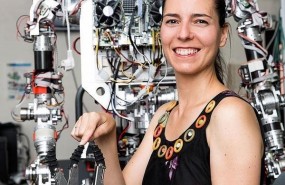 ep fundacion orange entrega su iii premio mujertecnologia ainvestigadora e