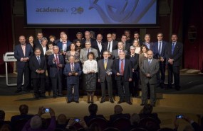 ep galardonadoslos premis talentola academiatelevision